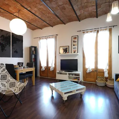 Amazing In Gracia * Barcelona