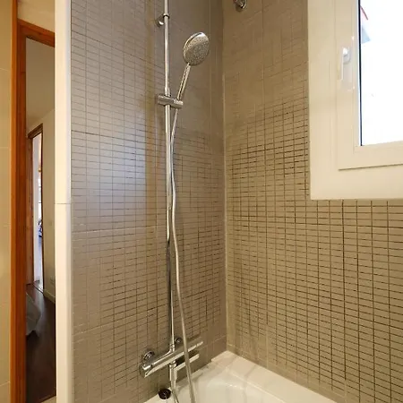 Amazing In Gracia Apartment Barcelona