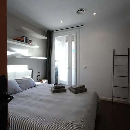 Apartment Amazing In Gracia *