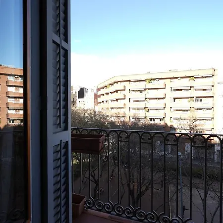 Amazing In Gracia * Barcelona