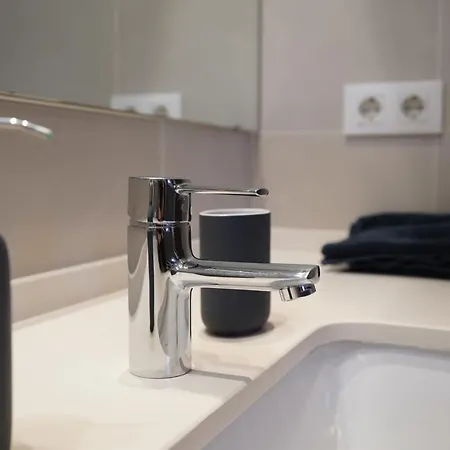 Amazing In Gracia Apartment Barcelona