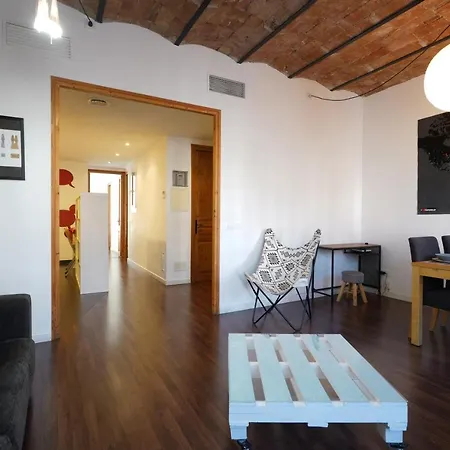 Amazing In Gracia Apartment *