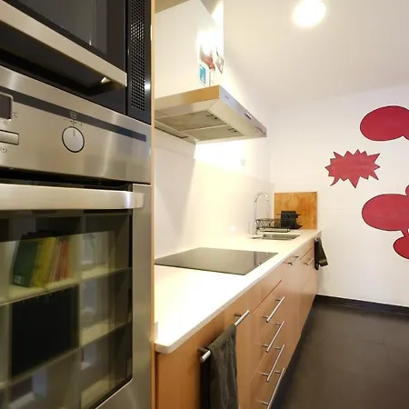Apartment Amazing In Gracia *